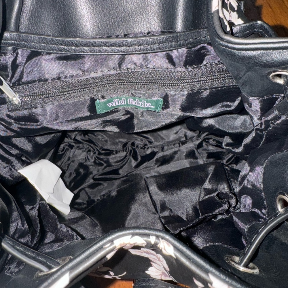 Wild Fable Mini Backpack - Picture 3 of 6